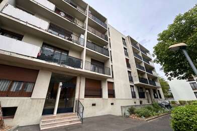 Appartement 4 pièces 155000 €