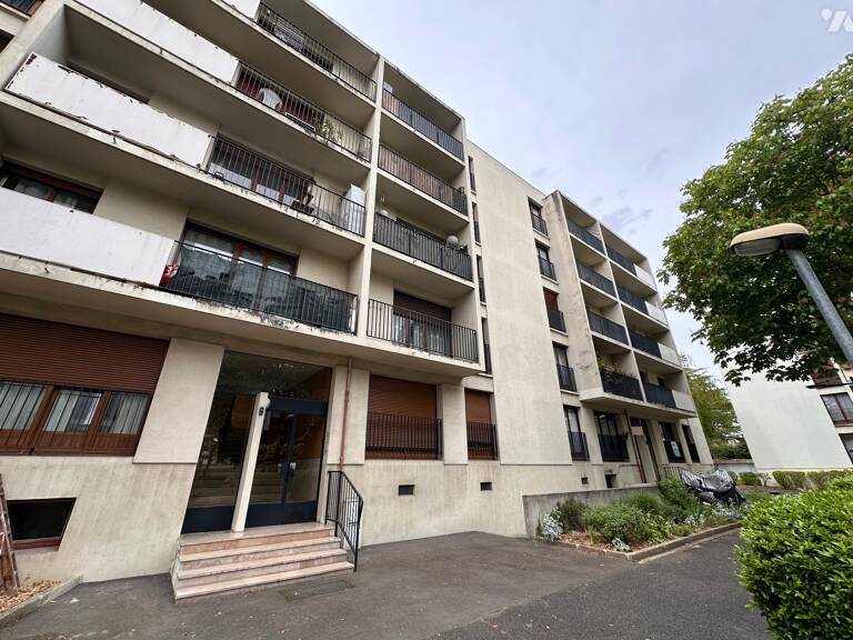 Appartement 4 pièces 75 m² — photo 1