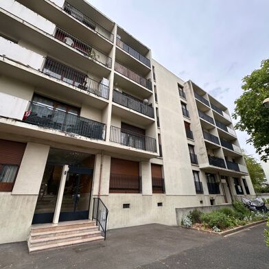 Appartement 4 pièces 155000 €