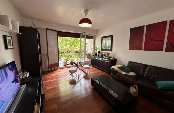 Vente appartement 4 pièces 75 m² Épinay-sur-Seine (93800) — photo 2