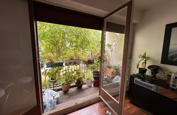 Vente appartement 4 pièces 75 m² Épinay-sur-Seine (93800) — photo 3