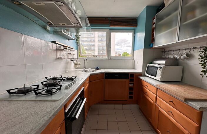 Vente appartement 4 pièces 75 m² Épinay-sur-Seine (93800) — photo 4