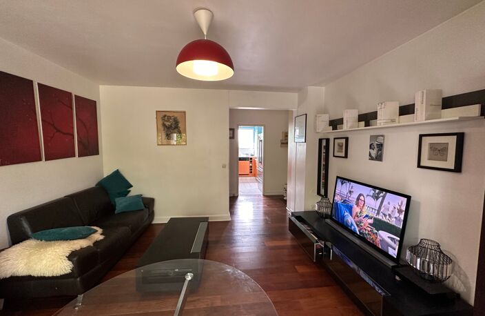 Vente appartement 4 pièces 75 m² Épinay-sur-Seine (93800) — photo 5