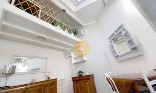 Maison 3 Pièces 41 m² à vendre à Chantilly (60500)