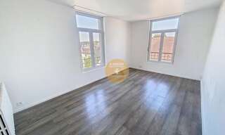 Appartement 2 Pièces 48 m² à vendre à Creil (60100)