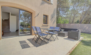 Maison 4 Pièces 80 m² à vendre à Villelaure (84530)