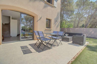 Maison 4 pièces 445000 €