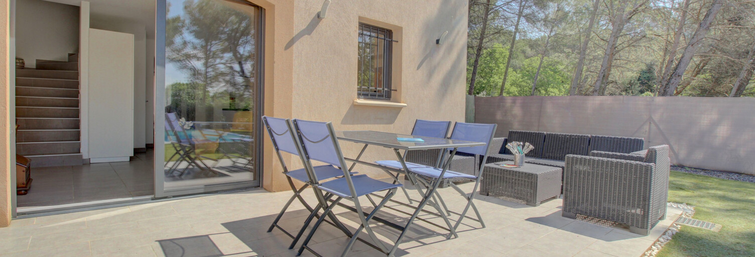 Maison 4 Pièces 78 m² à vendre à Villelaure (84530)