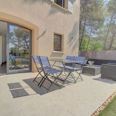 Maison 4 pièces 445000 €