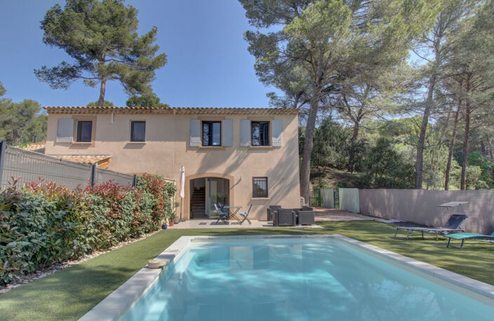 Maison T4 - Jardin - Piscine — photo 3