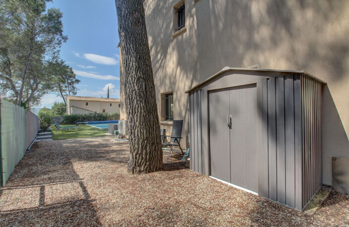Maison T4 - Jardin - Piscine — photo 4