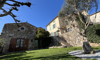 Maison 309 m² en viager La Caunette (34210)