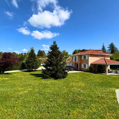 Maison 6 pièces 899000 €