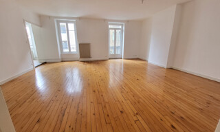 Appartement 4 Pièces 129 m² à louer à Clermont-Ferrand (63000)