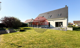 Maison 7 Pièces 160 m² à vendre à Roye (80700)