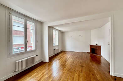 Appartement 2 pièces 650 €