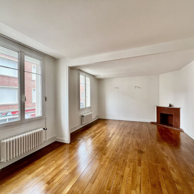 Appartement 2 pièces 650 €