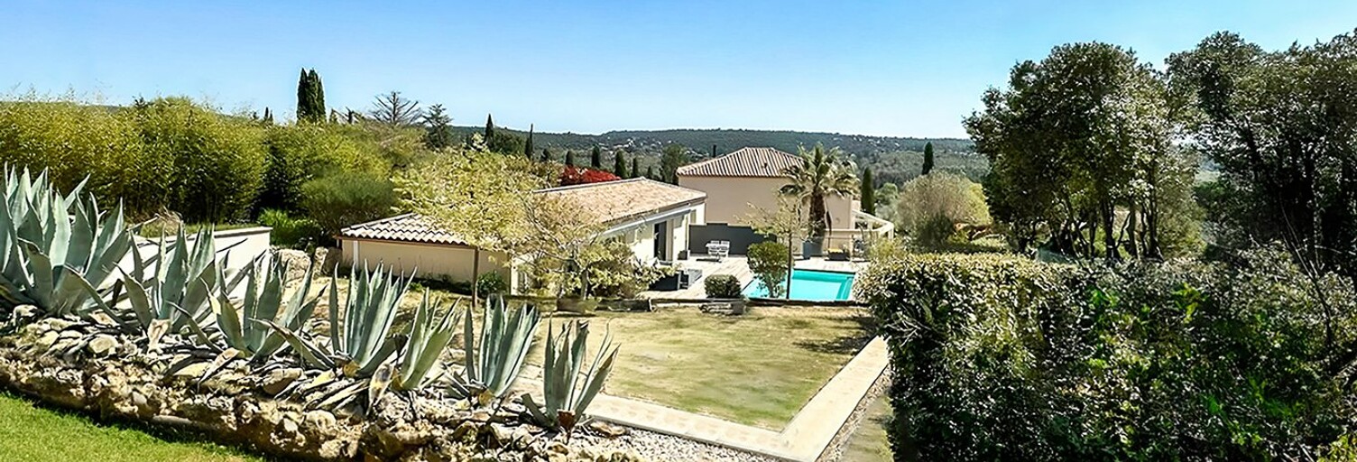 Maison 7 Pièces 334 m² à vendre à Montpellier (34000)