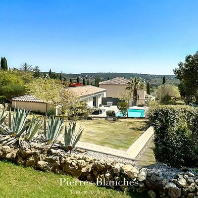 Maison 7 pièces 995000 €