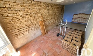 Maison 6 Pièces 130 m² à vendre à Charroux (86250)