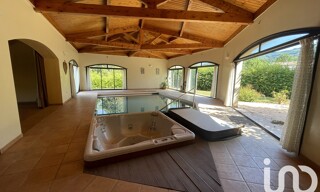 Maison 8 Pièces 260 m² à vendre à Aiguefonde (81200)