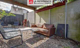 Maison 4 Pièces 82 m² à vendre à Pontoise (95300)