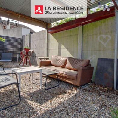 Maison 4 pièces 249500 €