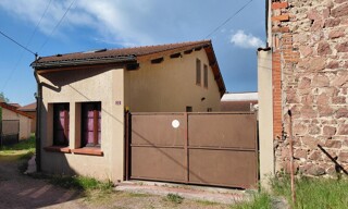 Maison 5 Pièces 100 m² à vendre à La Pacaudière (42310)