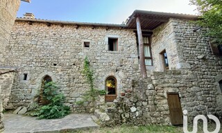 Maison 10 Pièces 210 m² à vendre à Vals-les-Bains (07600)