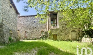 Maison 10 Pièces 210 m² à vendre à Vals-les-Bains (07600)