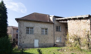 Maison 6 Pièces 106 m² à vendre à Châlus (87230)