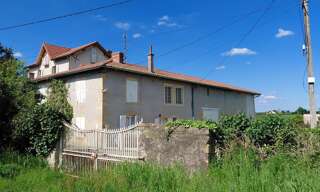 Maison 12 Pièces 220 m² à vendre à Charlieu (42190)