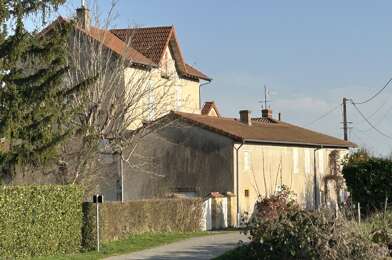 Maison 12 pièces 212000 €