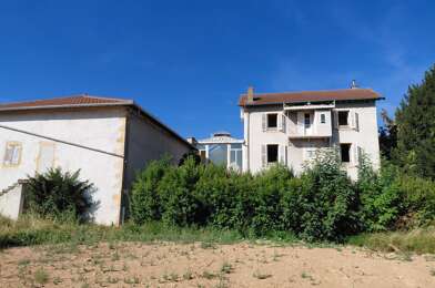 Maison 12 pièces 212000 €
