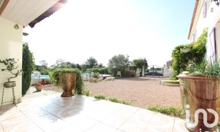 Maison 5 Pièces 118 m² à vendre à Aizenay (85190)