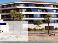 Superbe T2 Front de mer — photo 2