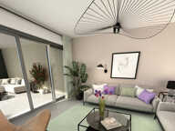 Superbe T2 Front de mer — photo 3