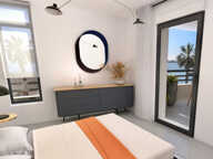 Superbe T2 Front de mer — photo 4