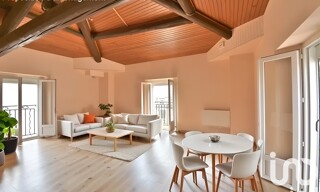 Appartement 4 Pièces 97 m² à vendre à Ganges (34190)