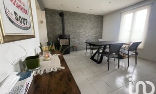 Maison 6 Pièces 122 m² à vendre à Villecresnes (94440)