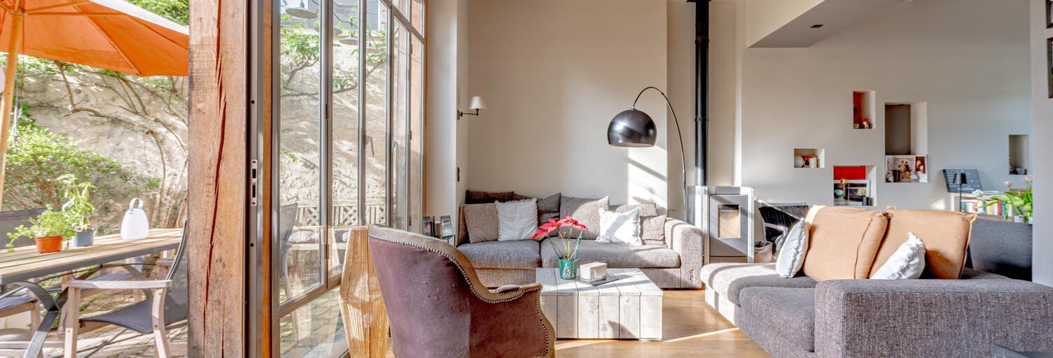 Maison 6 Pièces 167 m² à vendre à Senlis (60300)