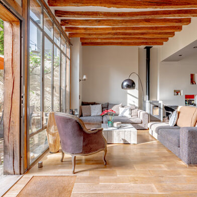 Maison 6 pièces 725000 €