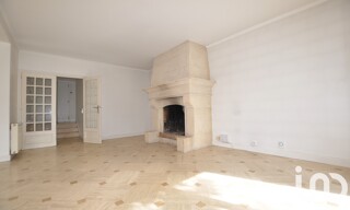 Maison 6 Pièces 123 m² à vendre à Orgeval (78630)