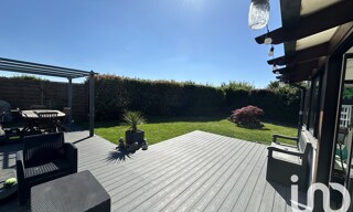 Maison 7 Pièces 133 m² à vendre à Lésigny (77150)