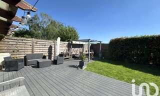 Maison 7 Pièces 133 m² à vendre à Lésigny (77150)