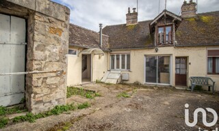 Maison 8 Pièces 145 m² à vendre à Montereau-Fault-Yonne (77130)