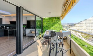 Appartement 3 Pièces 54 m² à vendre à Villeneuve-Loubet (06270)