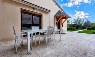 Maison 4 Pièces 99 m² à vendre à Montalieu-Vercieu (38390)