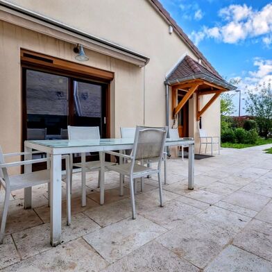 Maison 4 pièces 249500 €