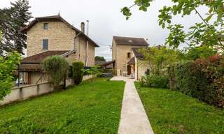 Maison 4 Pièces 99 m² à vendre à Montalieu-Vercieu (38390)